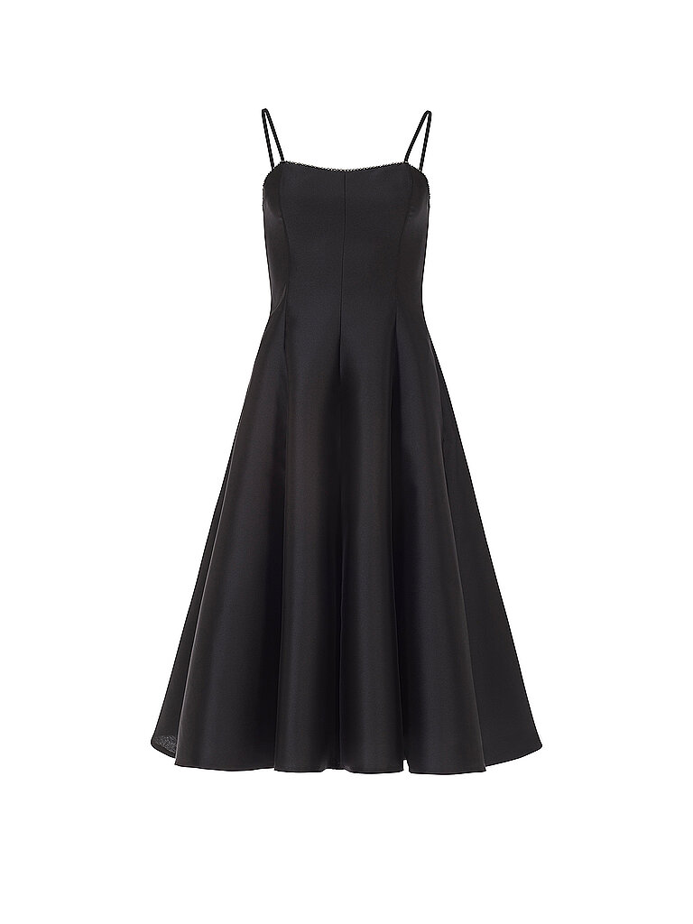 SWING Cocktailkleid  lila | 34 von SWING