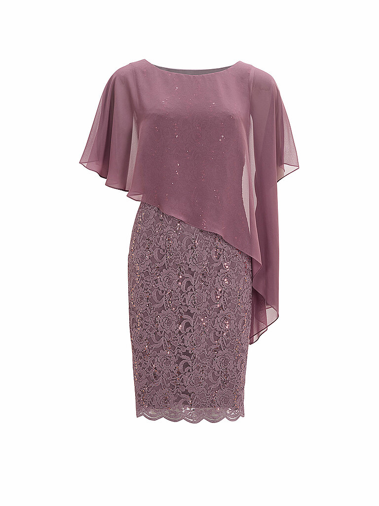 SWING Cocktailkleid beere | 34 SWING Cocktailkleid beere | 34 von SWING