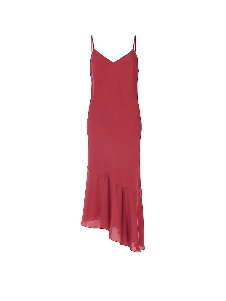 SWING Cocktailkleid rot | 40 von SWING