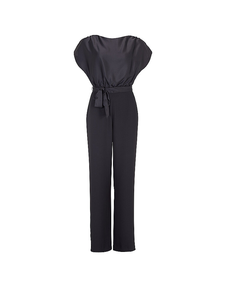 SWING Jumpsuit  schwarz | 34 von SWING