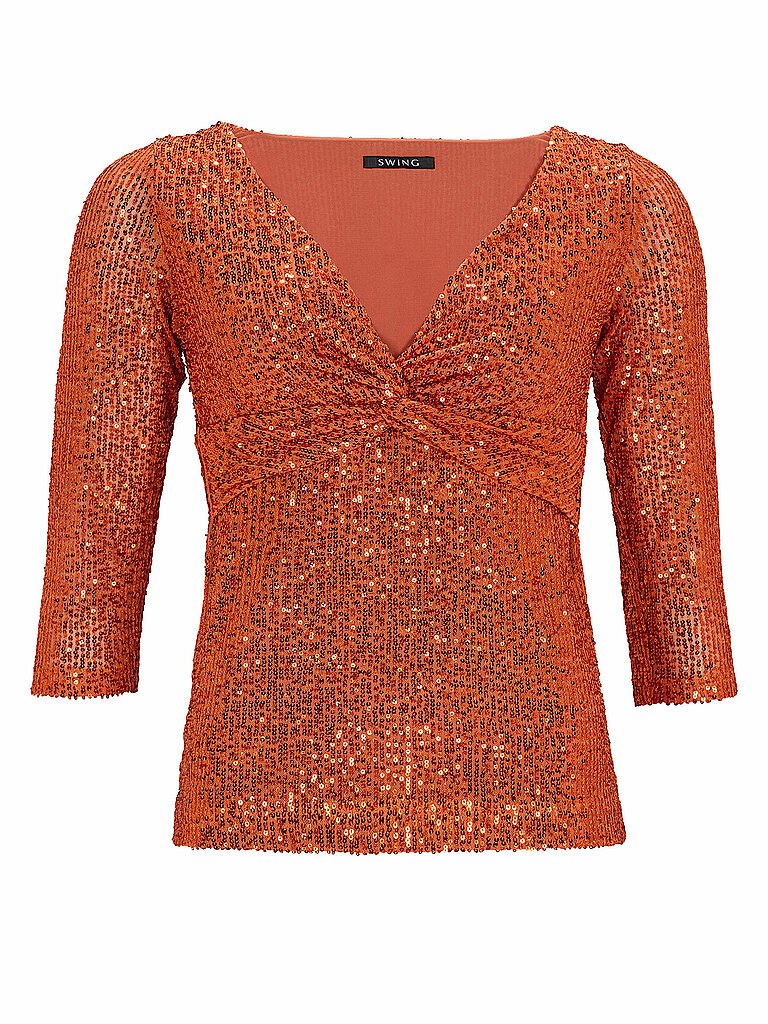 SWING Top orange | 36 von SWING