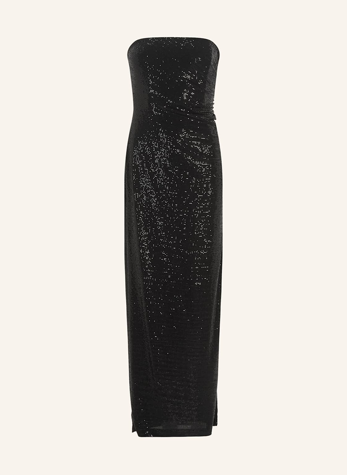 Swing Abendkleid Mit Pailletten schwarz Swing Abendkleid Mit Pailletten schwarz von SWING