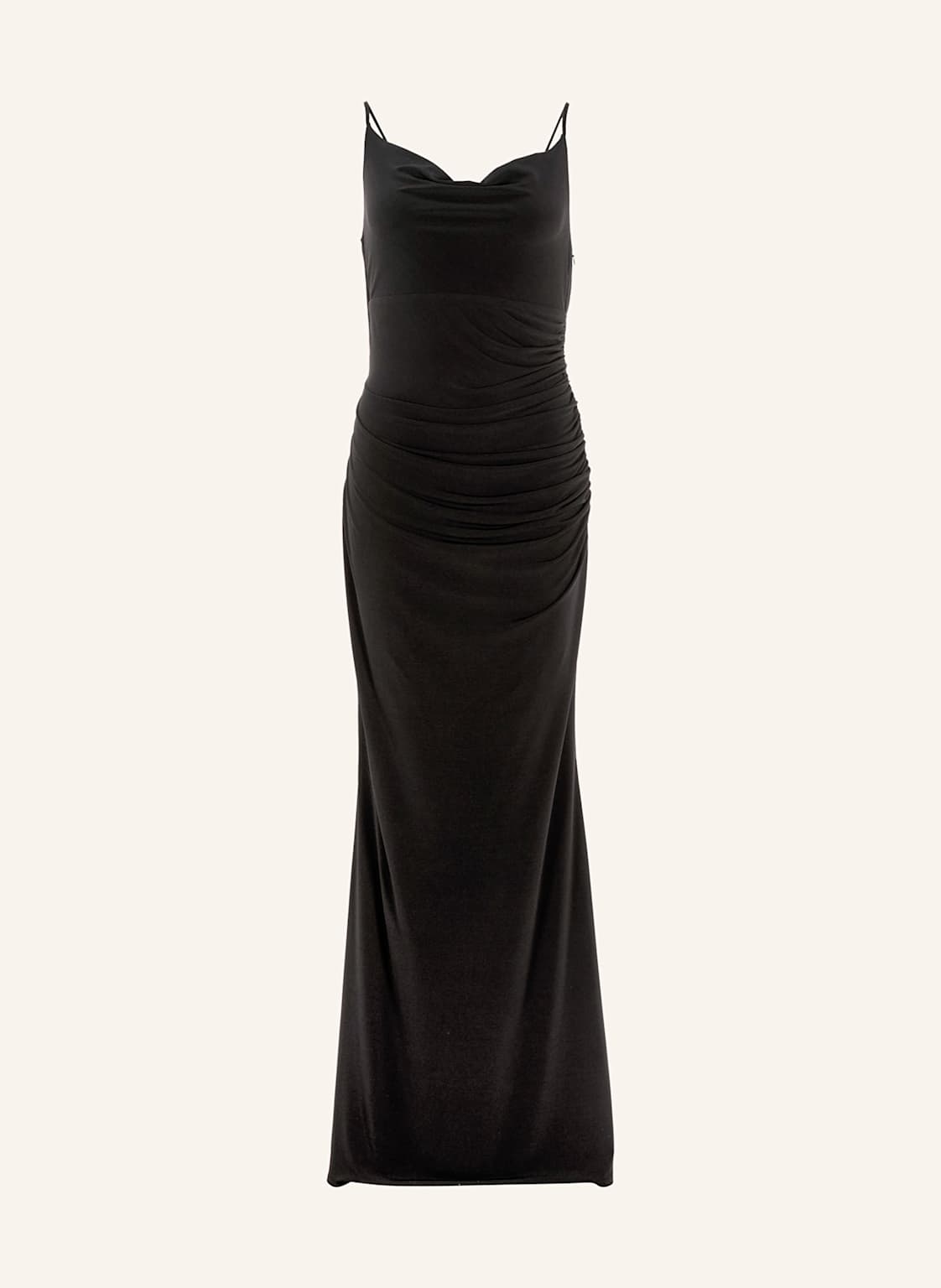 Swing Abendkleid Mit Spitze schwarz Swing Abendkleid Mit Spitze schwarz von SWING