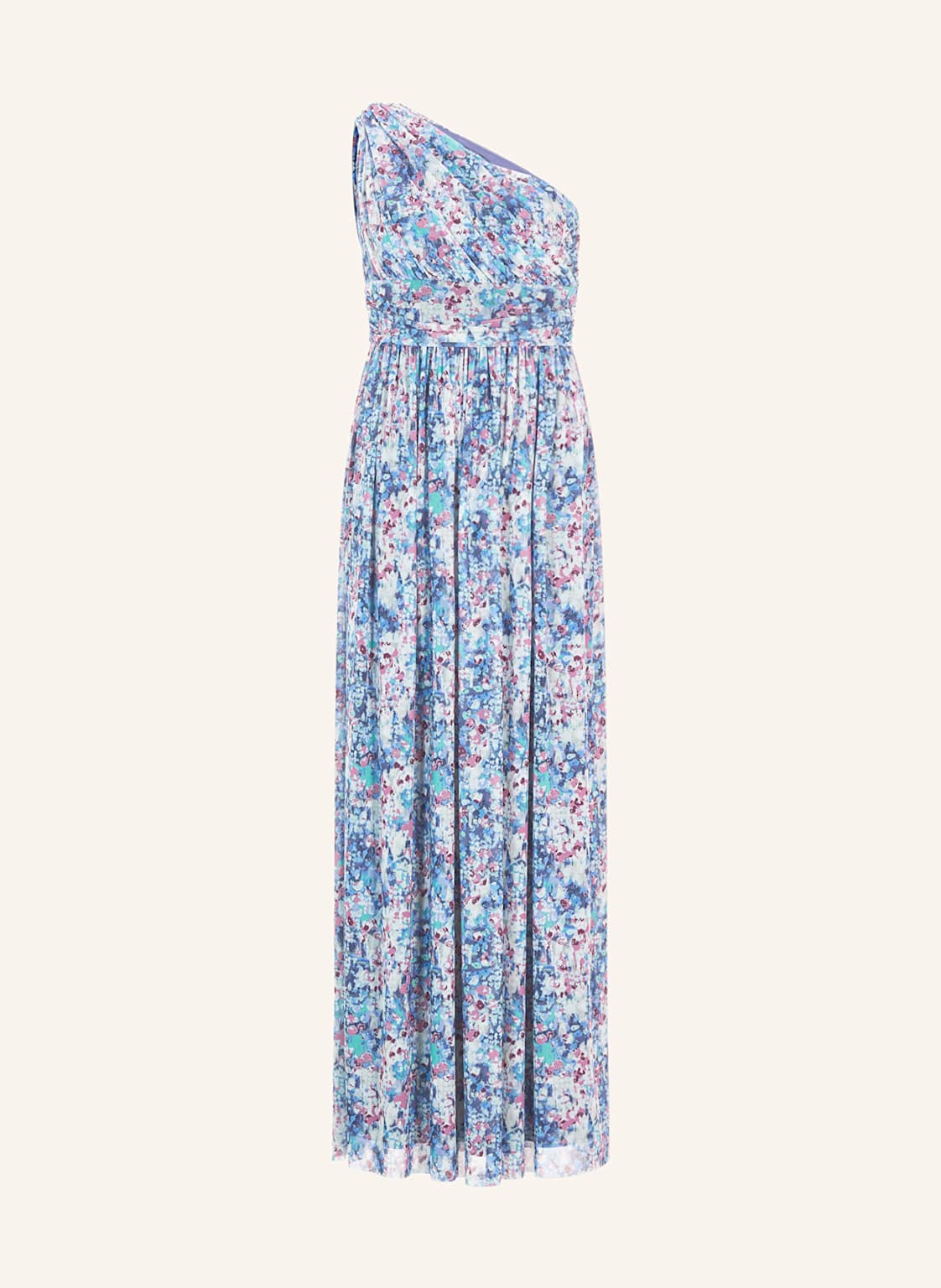 Swing Abendkleid blau Swing Abendkleid blau von SWING