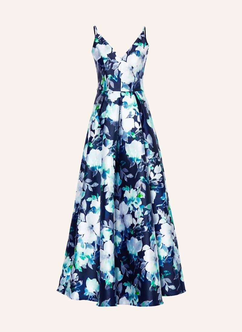 Swing Abendkleid blau Swing Abendkleid blau von SWING
