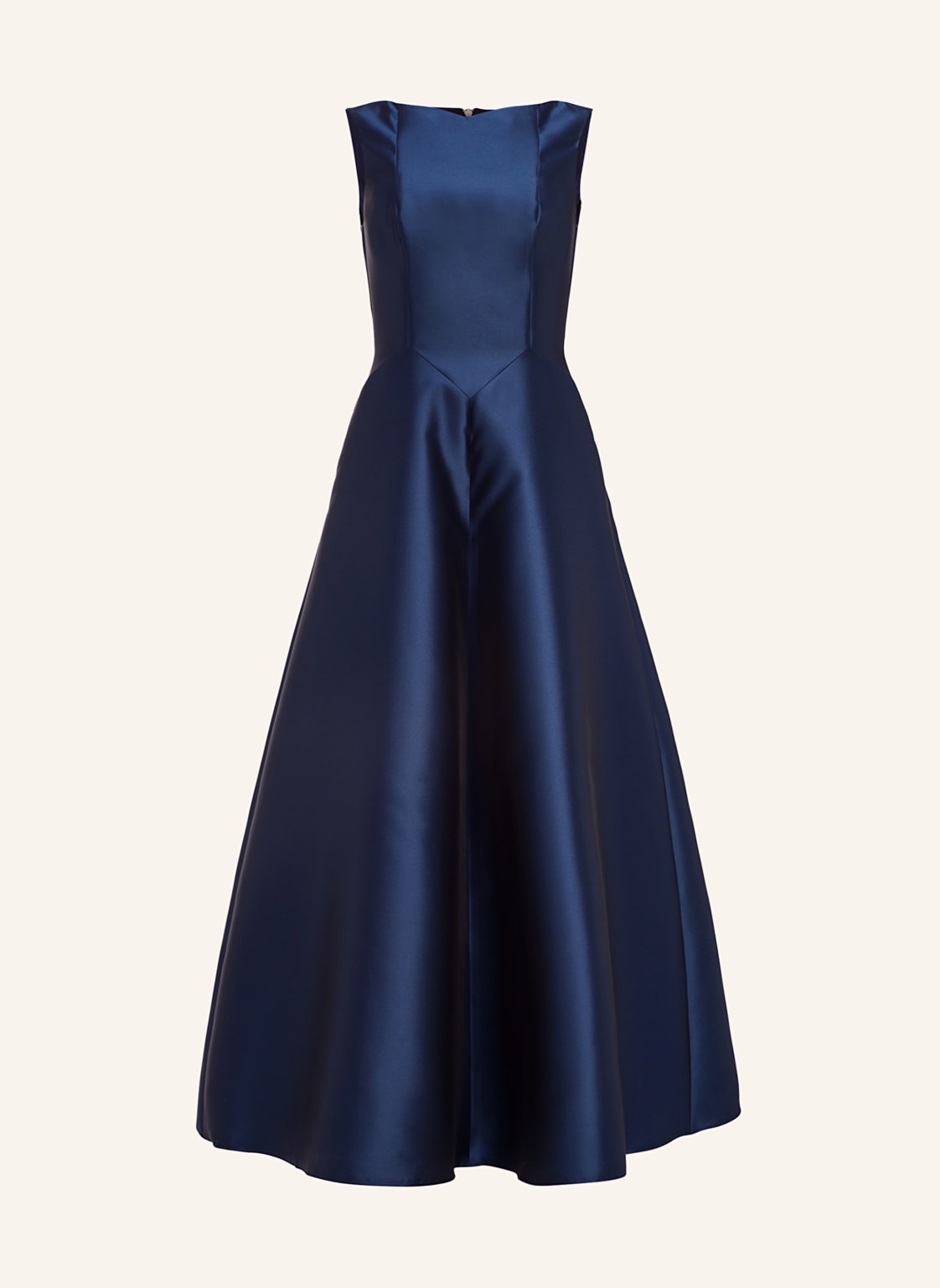 Swing Abendkleid blau von SWING