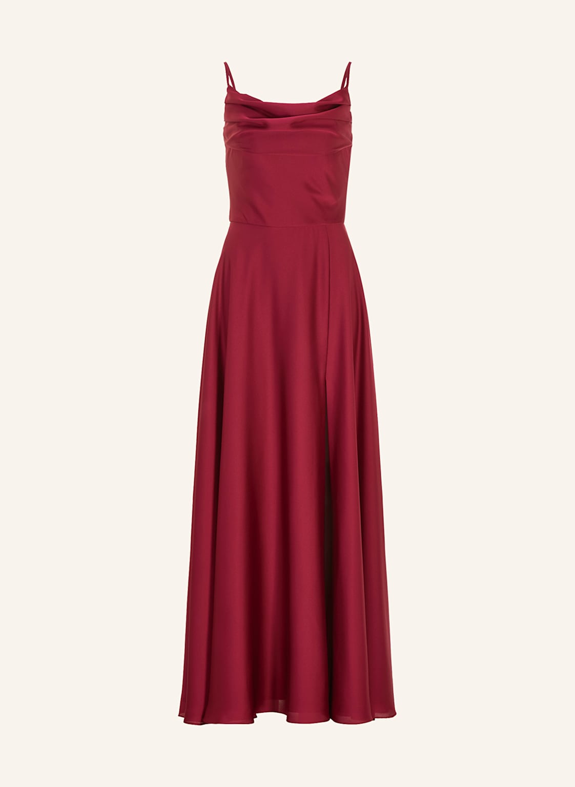 Swing Abendkleid rot Swing Abendkleid rot von SWING