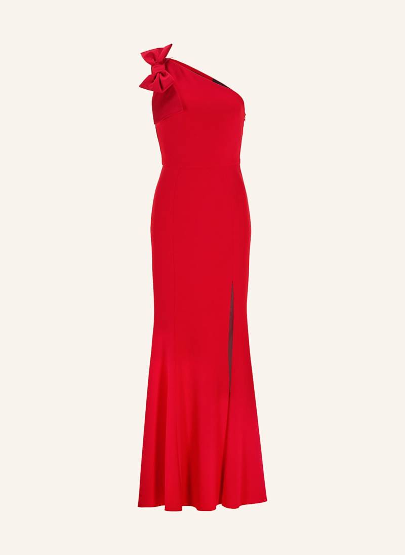 Swing Abendkleid rot von SWING