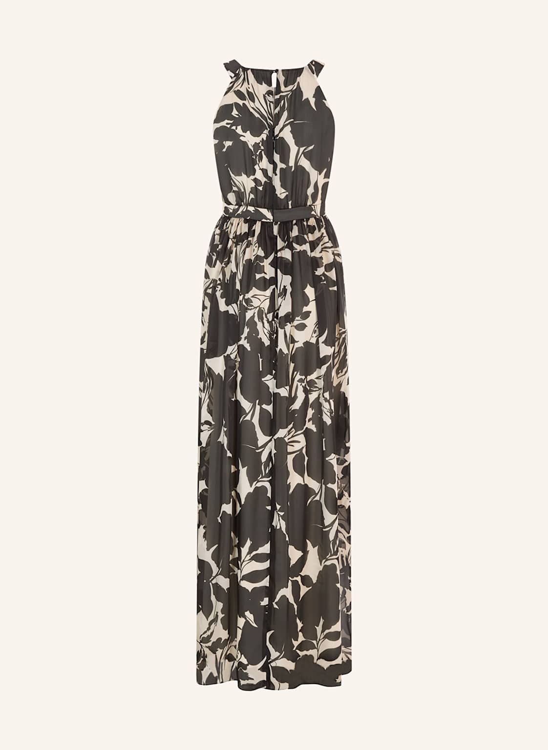 Swing Abendkleid schwarz Swing Abendkleid schwarz von SWING