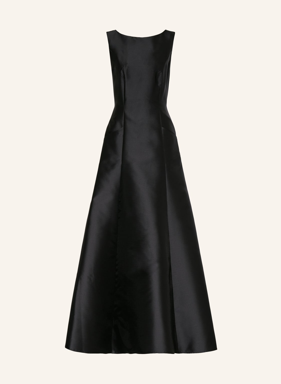 Swing Abendkleid schwarz von SWING