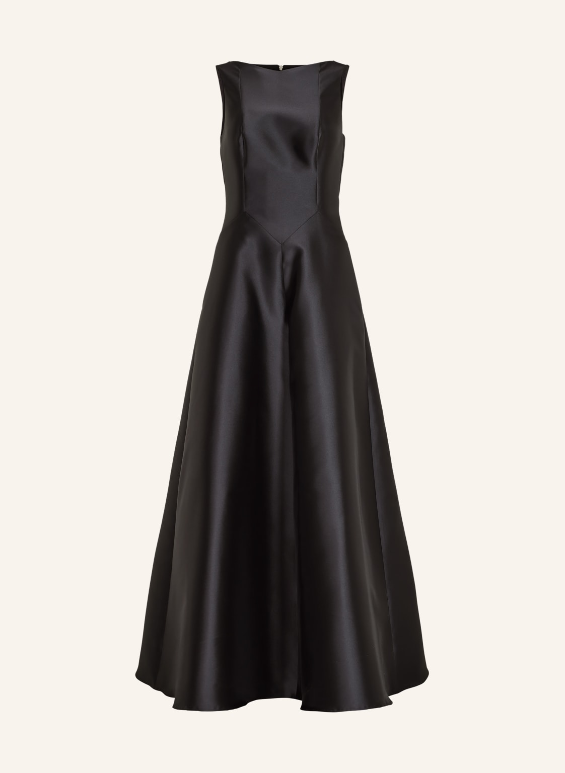 Swing Abendkleid schwarz von SWING