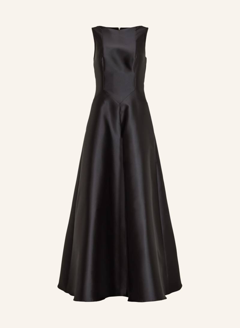 Swing Abendkleid schwarz von SWING