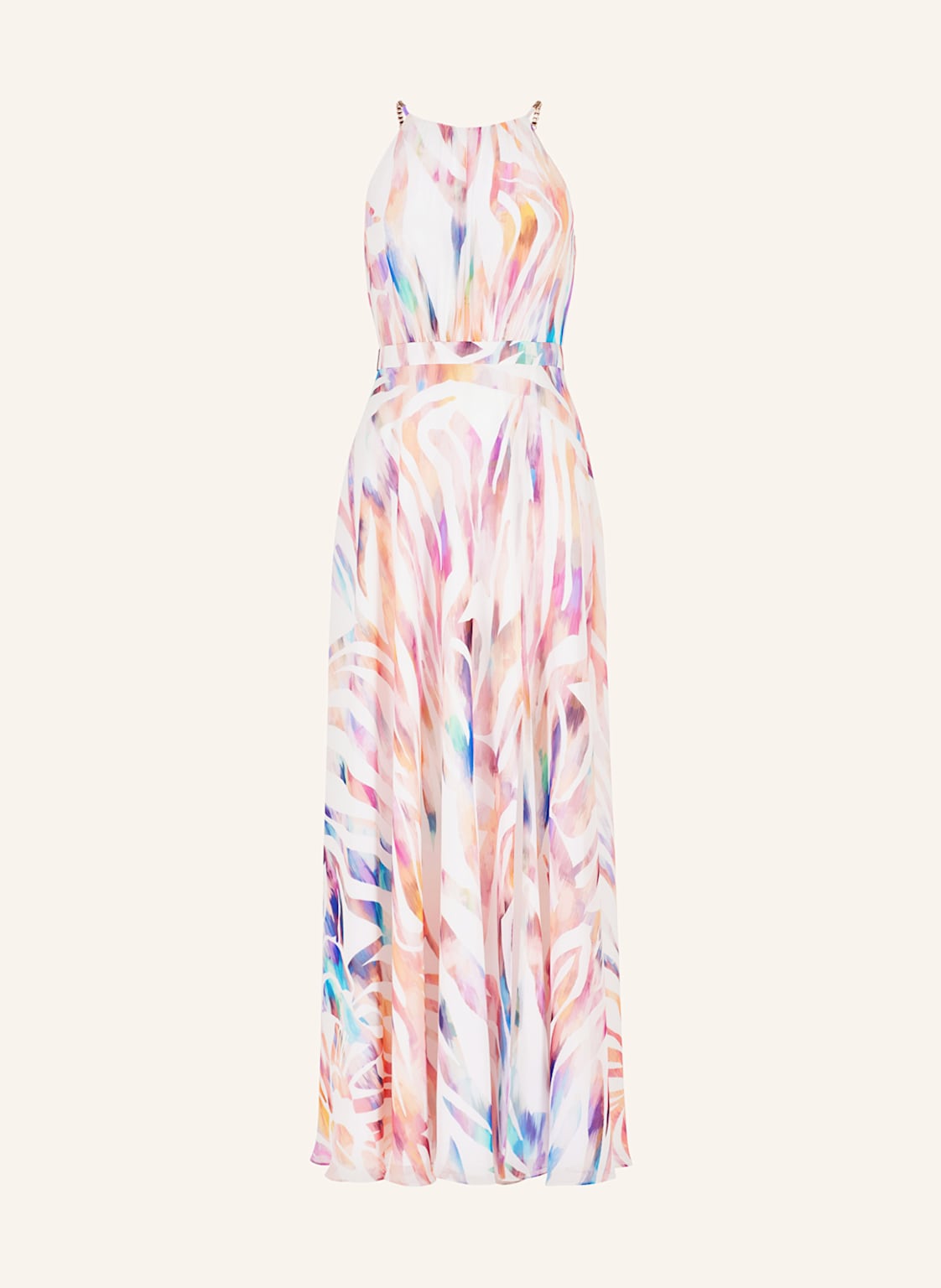 Swing Abendkleid weiss von SWING
