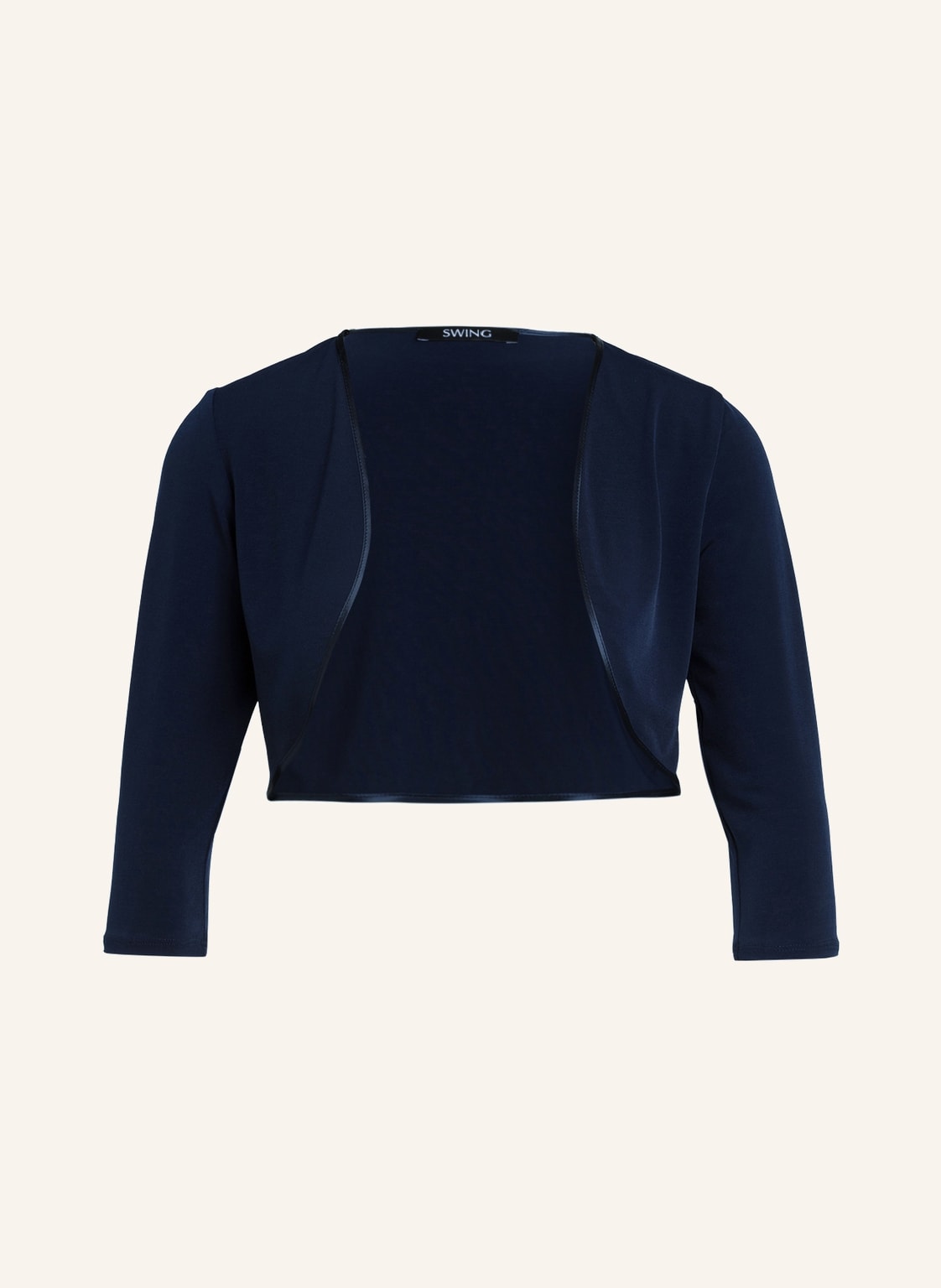 Swing Bolero blau von SWING