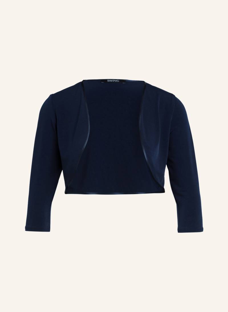 Swing Bolero blau Swing Bolero blau von SWING