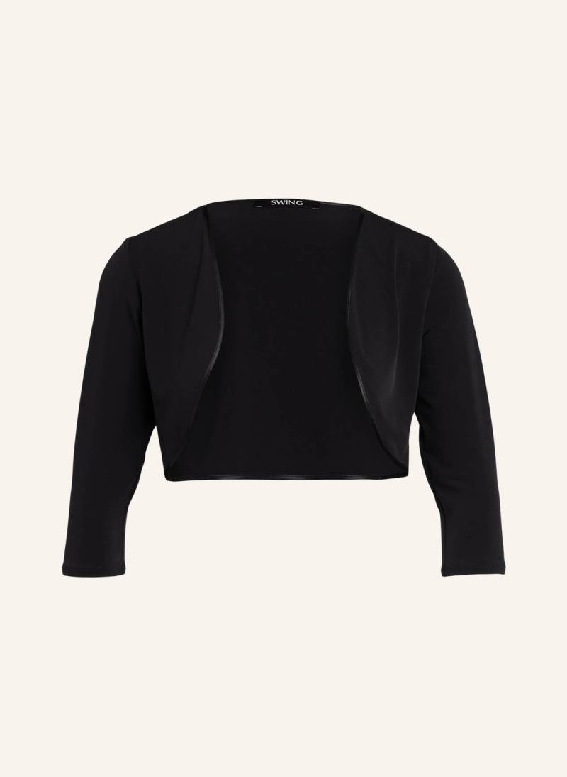 Swing Bolero schwarz Swing Bolero schwarz von SWING