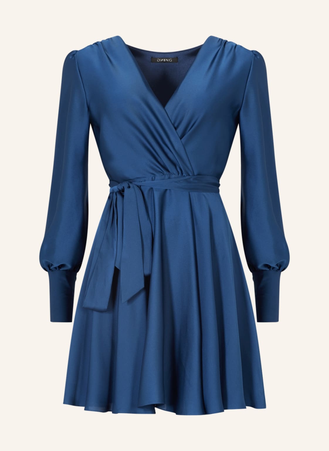 Swing Cocktailkleid blau Swing Cocktailkleid blau von SWING