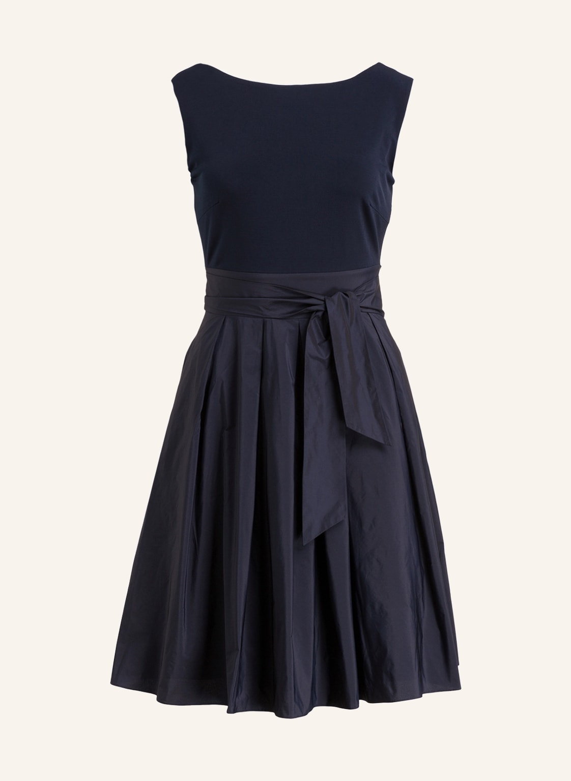 Swing Cocktailkleid blau Swing Cocktailkleid blau von SWING