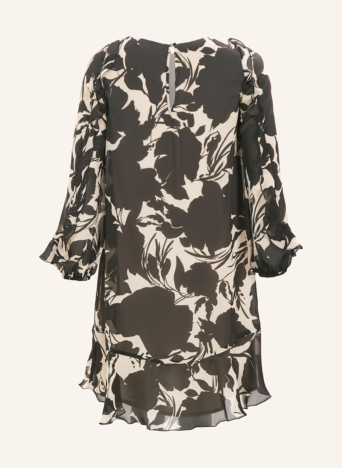 Swing Cocktailkleid schwarz Swing Cocktailkleid schwarz von SWING