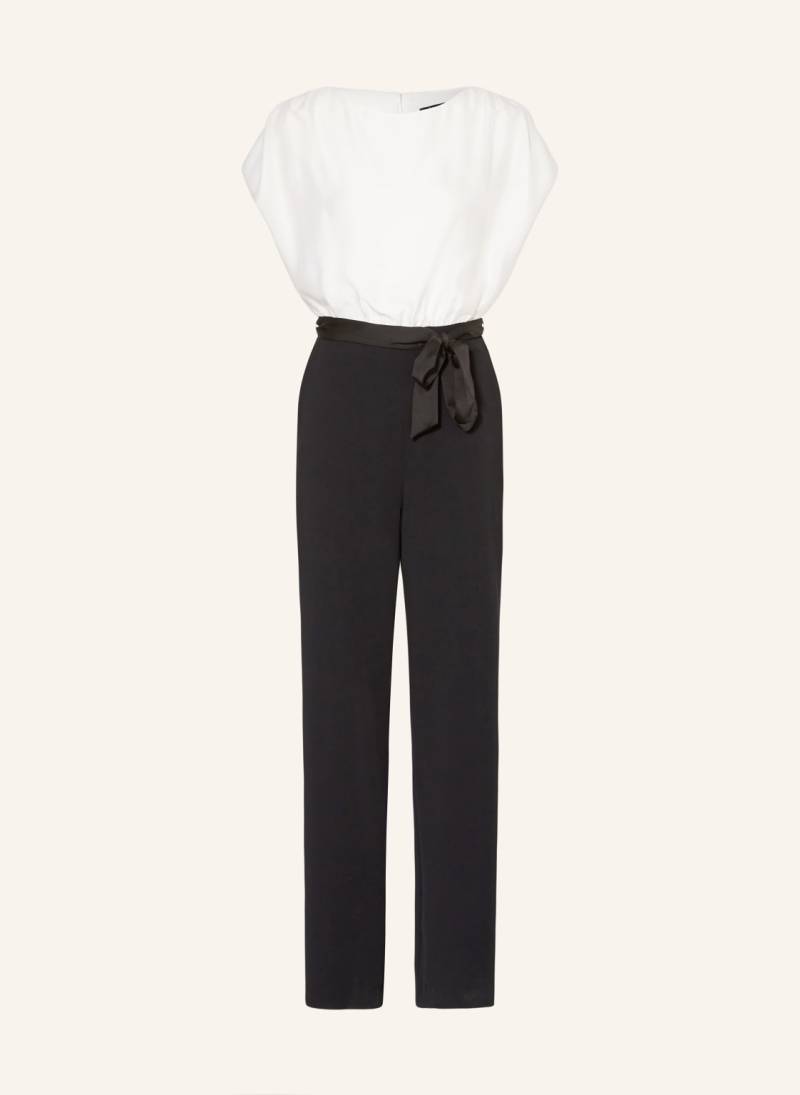 Swing Jumpsuit schwarz von SWING