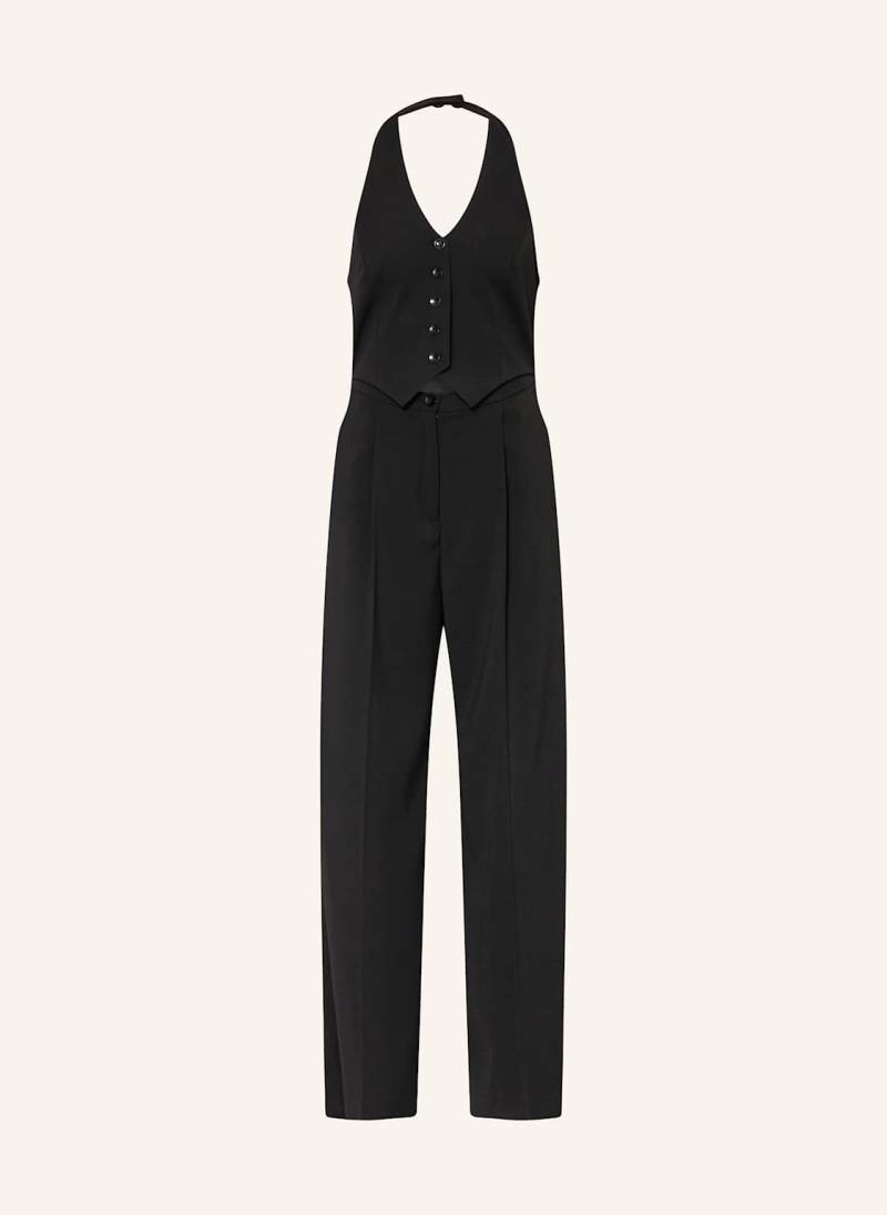 Swing Jumpsuit schwarz von SWING