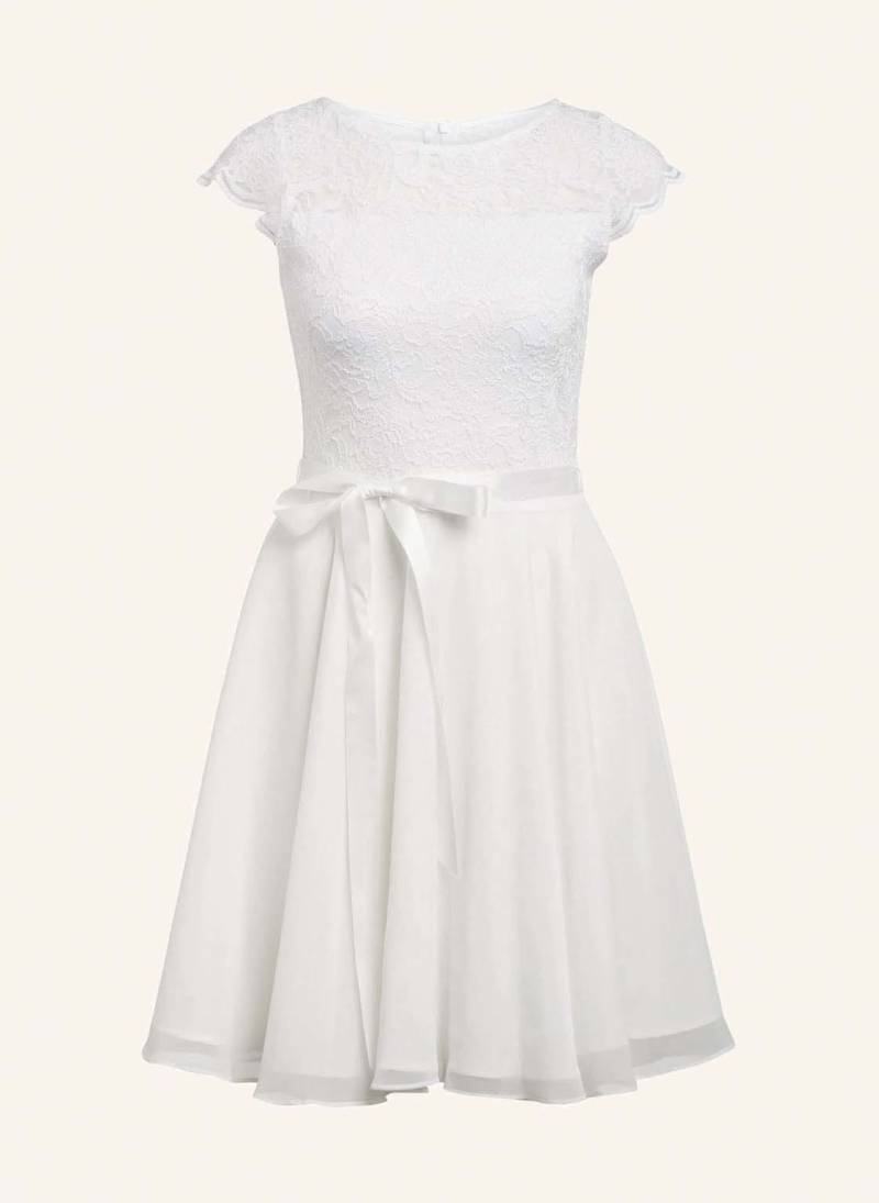 Swing Kleid weiss von SWING