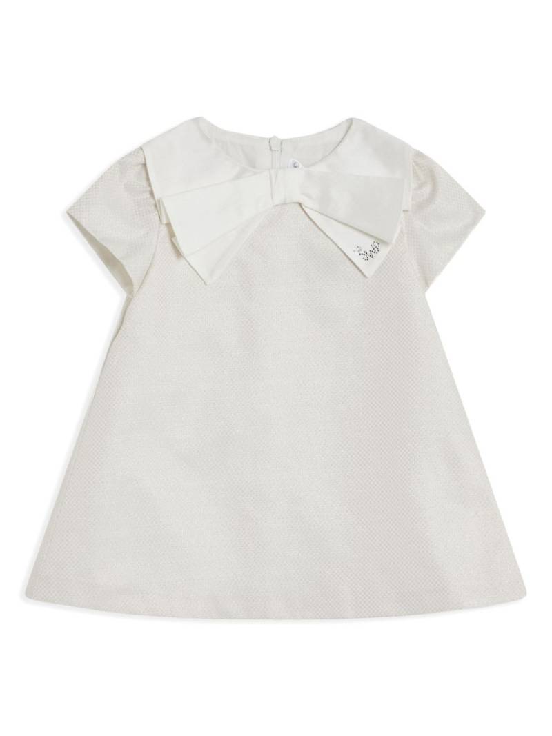 SWP by Irina cotton dress - Neutrals von SWP by Irina