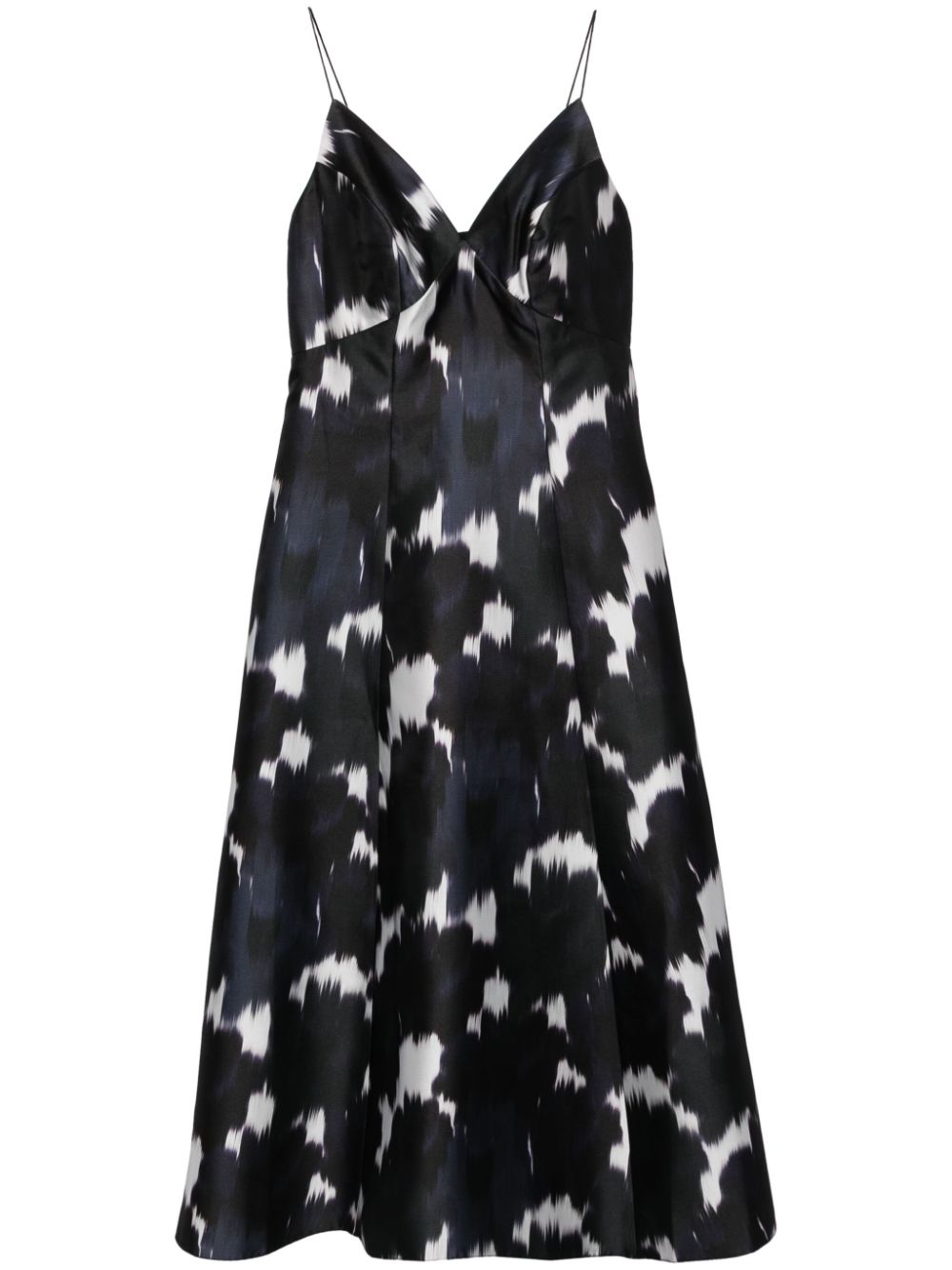 Sachin & Babi Alessandra dress - Black von Sachin & Babi