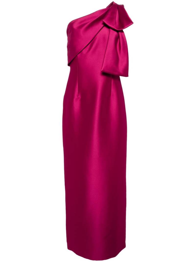 Sachin & Babi Bonnie gown - Pink von Sachin & Babi