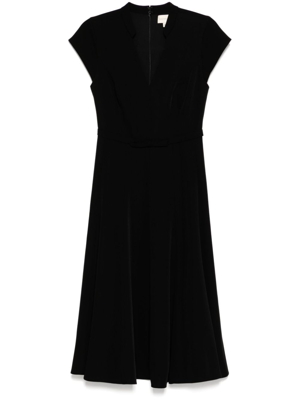 Sachin & Babi Marian dress - Black von Sachin & Babi