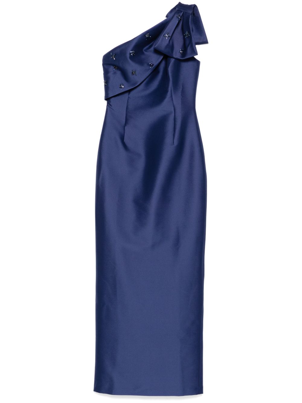 Sachin & Babi Olivia gown - Blue von Sachin & Babi