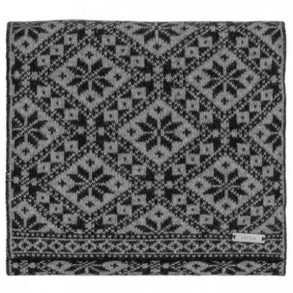 Sätila - Grace Scarf 2019 - Schal Gr 180 x 24 cm grau von Sätila