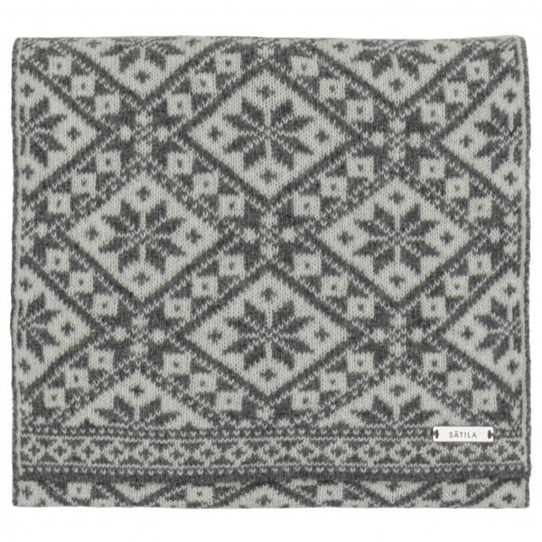 Sätila - Grace Scarf 2019 - Schal Gr 180 x 24 cm grau von Sätila