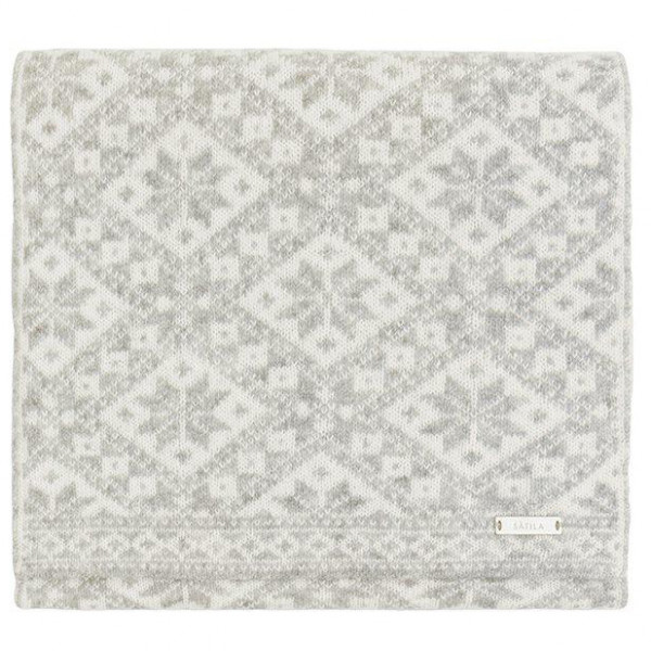 Sätila - Grace Scarf 2019 - Schal Gr 180 x 24 cm grau von Sätila