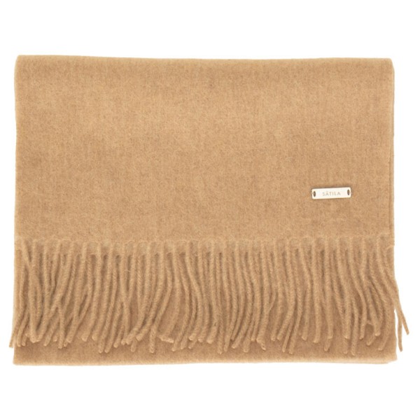 Sätila - Kim Scarf - Schal Gr One Size beige von Sätila