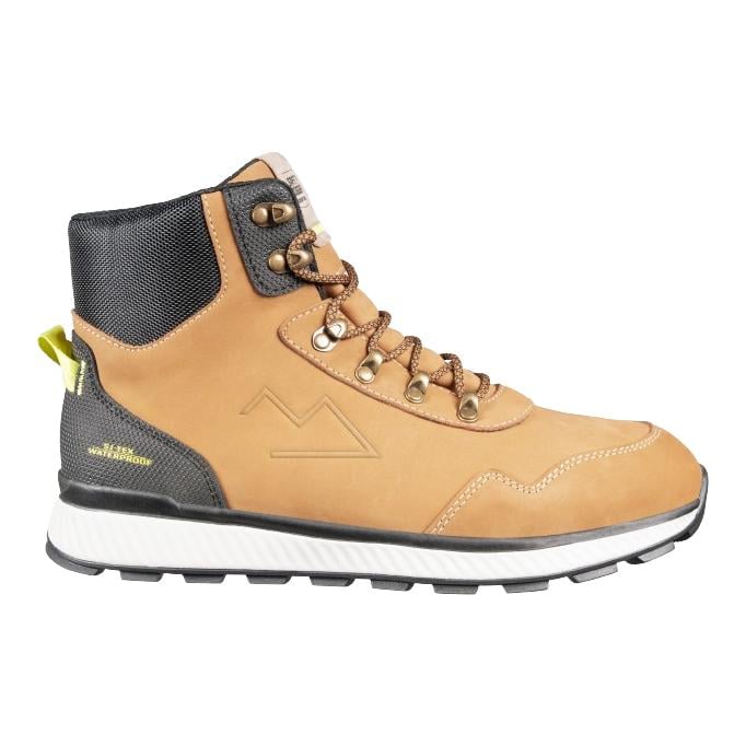 Safety Jogger Allweather Boot Monsun Waterproof Farbe: Camel, Schuhgrösse: 36 von Safety Jogger