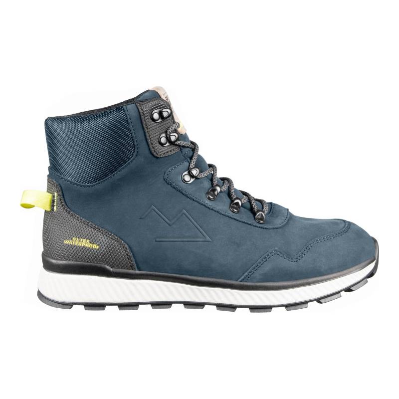 Safety Jogger Allweather Boot Monsun Waterproof Farbe: Navy, Schuhgrösse: 36 von Safety Jogger