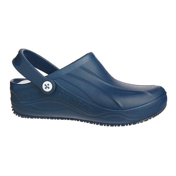 Safety Jogger Clog Smooth Unisex Grösse: 45, Farbe: Marineblau von Safety Jogger