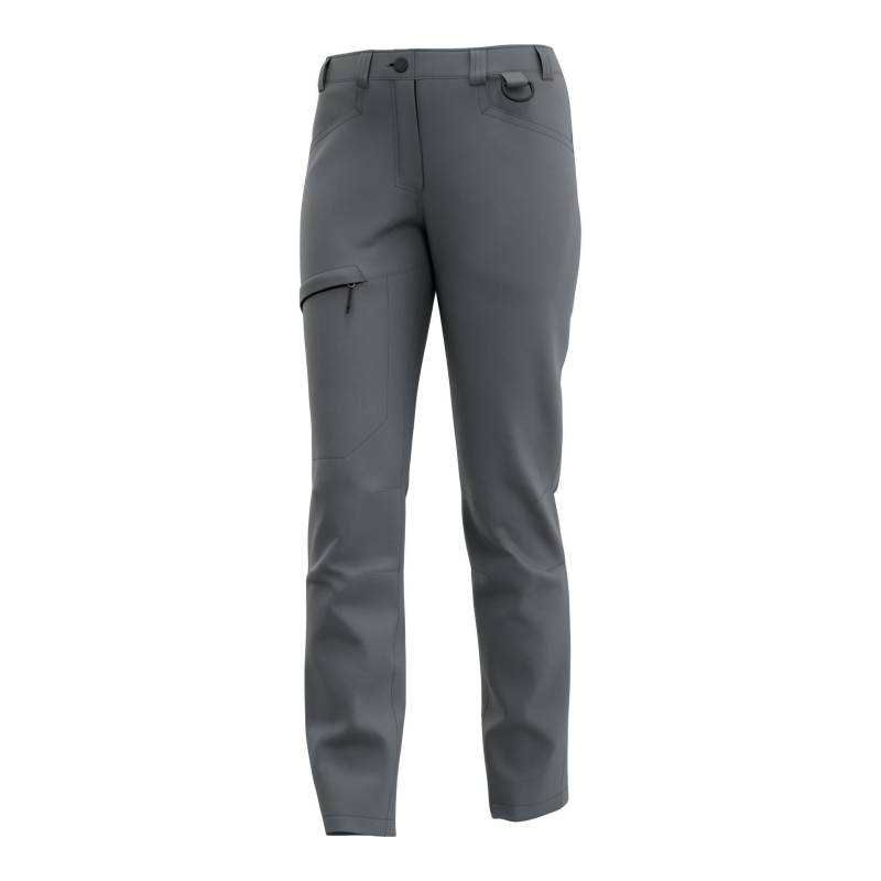 Safety Jogger Outdoor- und Wanderhose Kasai Grösse Bekleidung Damen: 36 von Safety Jogger