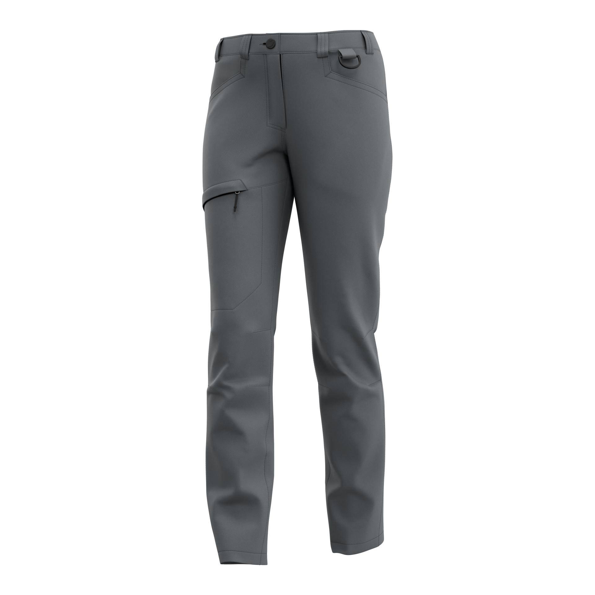 Safety Jogger Outdoor- und Wanderhose Kasai Grösse Bekleidung Damen: 38 von Safety Jogger