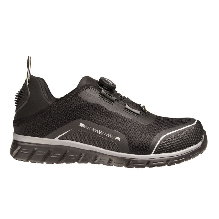 Safety Jogger Sicherheitsschuh, schwarz von Safety Jogger