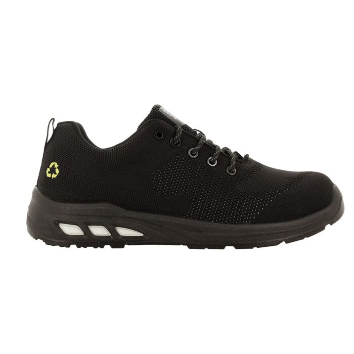 Safety Jogger Sicherheitsschuh Ecofitz LOW von Safety Jogger