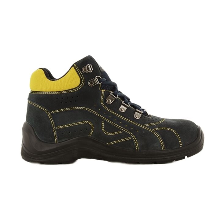 Safety Jogger Sicherheitsschuh Orion, marine, 45 von Safety Jogger