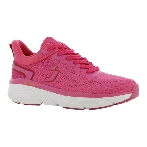 Safety Jogger Sneaker Arizona Farbe: Fuchsia, Grösse: 37 von Safety Jogger