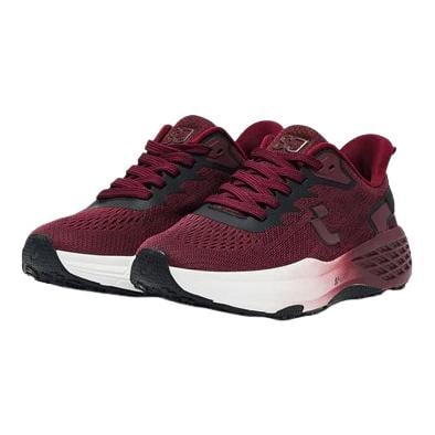 Safety Jogger Sneaker Venice Farbe: Burgundy, Grösse: 39 von Safety Jogger