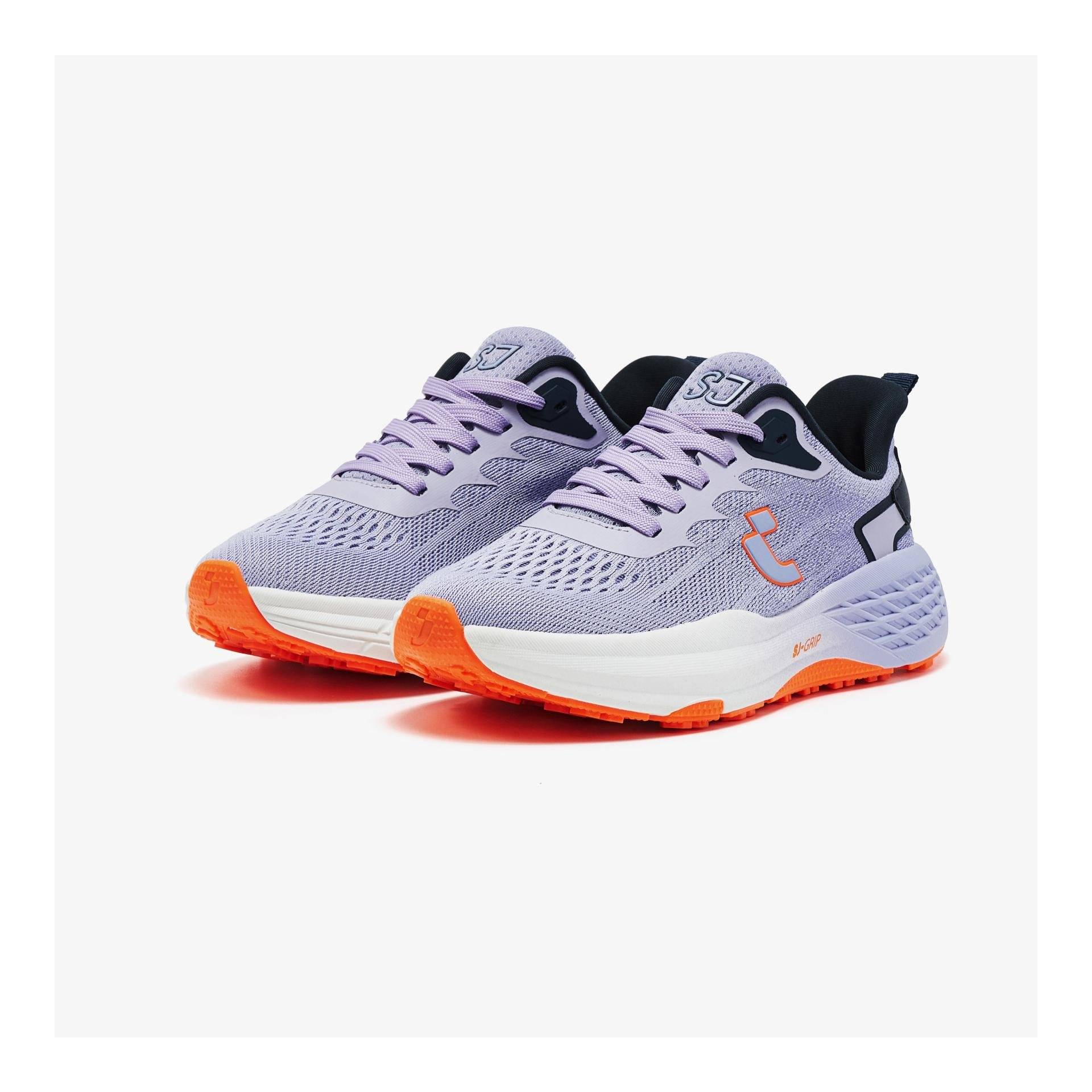 Safety Jogger Sneaker Venice Farbe: Flieder, Grösse: 38 von Safety Jogger