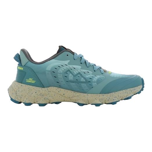 Safety Jogger Trekking Sneaker Santiago Farbe: Mintgrün, Schuhgrösse: 36 von Safety Jogger