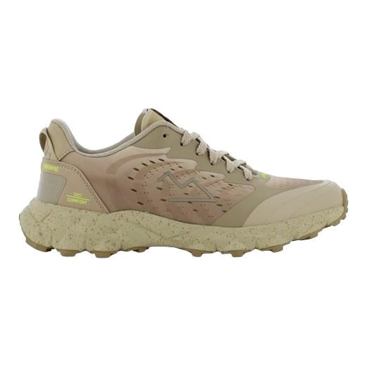 Safety Jogger Trekking Sneaker Santiago Farbe: Beige, Schuhgrösse: 36 von Safety Jogger