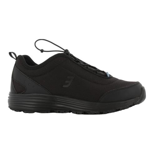 Safety Jogger Turnschuh James Herren Modell x Grösse: James x 44, Farbe: Schwarz