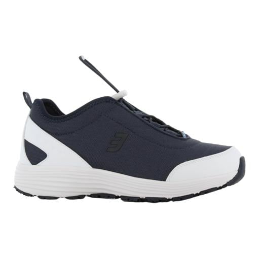 Safety Jogger Turnschuh James Herren Modell x Grösse: James x 43, Farbe: Dunkelblau von Safety Jogger